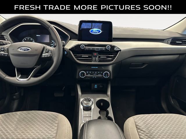 Used 2022 Ford Escape SE w/ Convenience Package image 10
