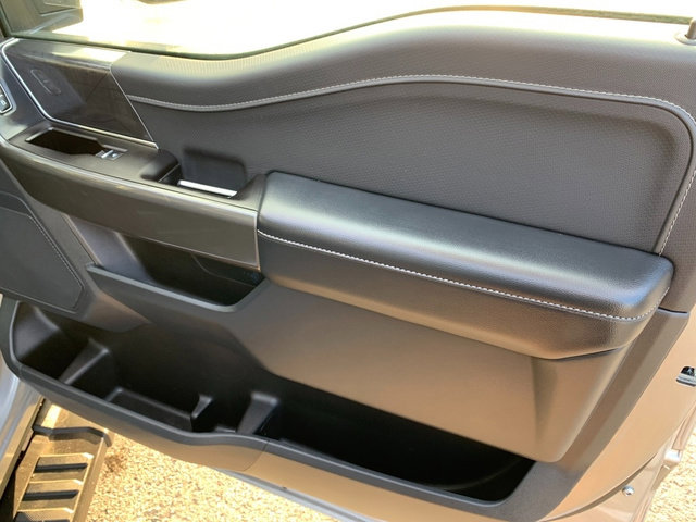 Used 2022 Ford F150 XLT w/ Equipment Group 302A High image 14