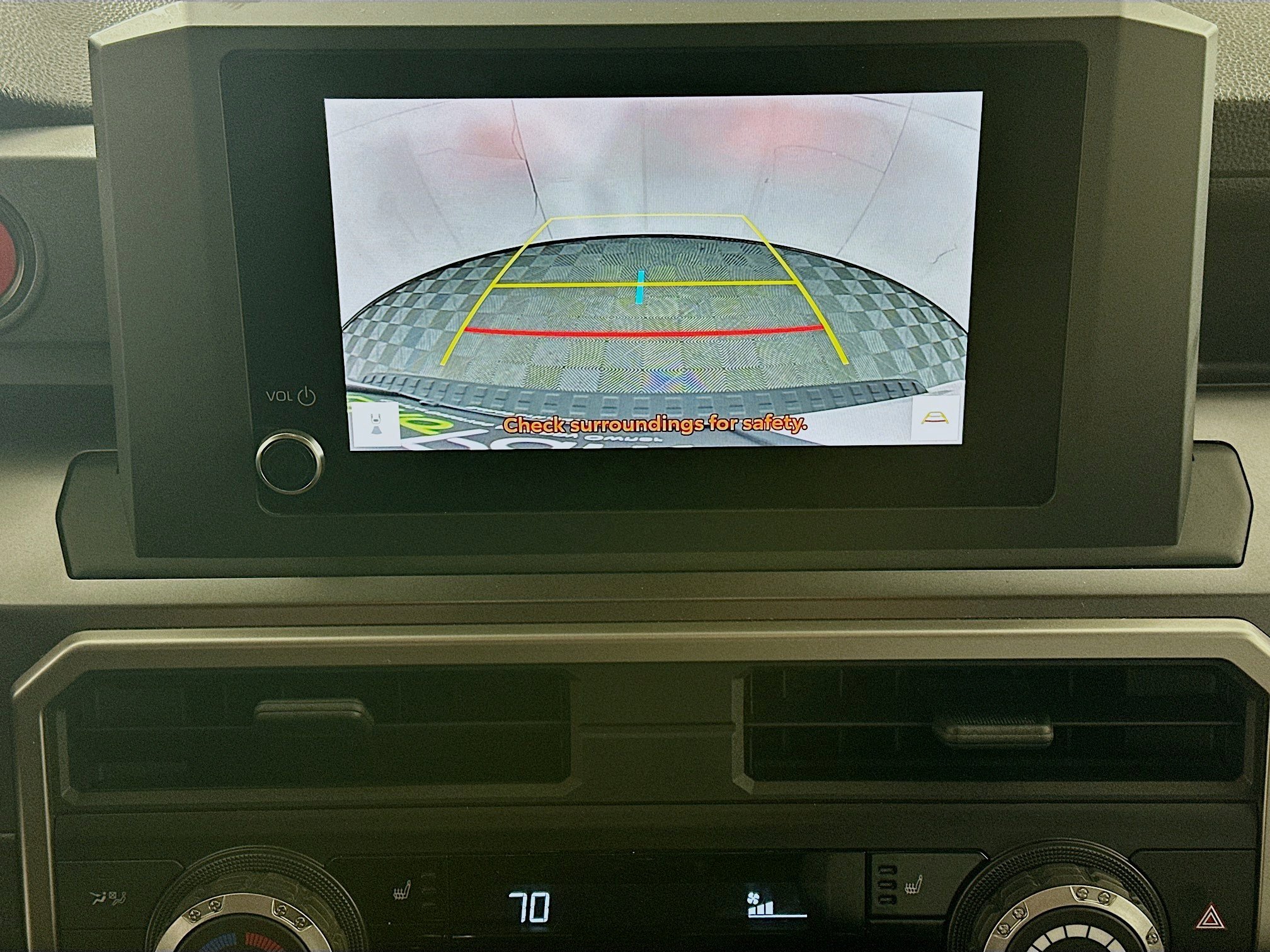 Used 2025 Toyota 4Runner TRD Off-Road image 23