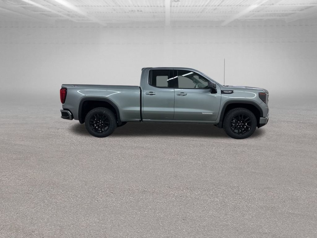 New 2026 GMC Sierra 1500 Elevation image 12