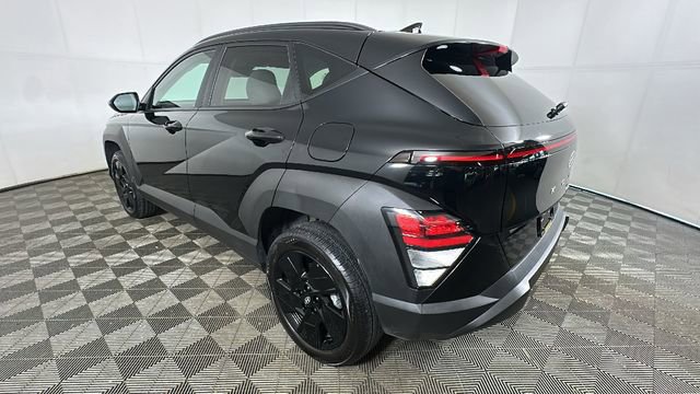 Used 2026 Hyundai Kona SEL Sport AWD/4WD image 5