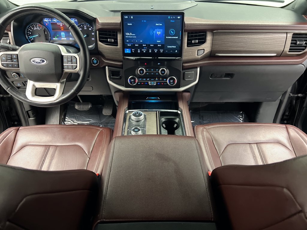 Used 2023 Ford Expedition Limited AWD/4WD image 54