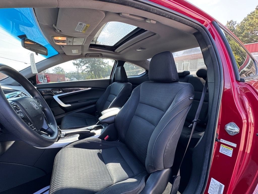 Used 2013 Honda Accord EX image 13