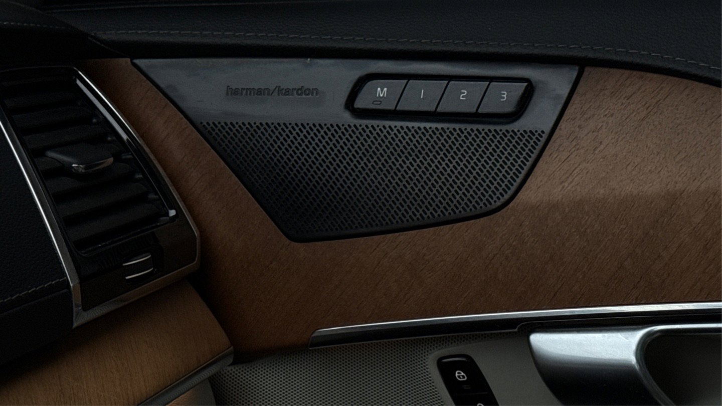 Used 2020 Volvo XC90 T6 Inscription w/ Protection Package Premier image 46