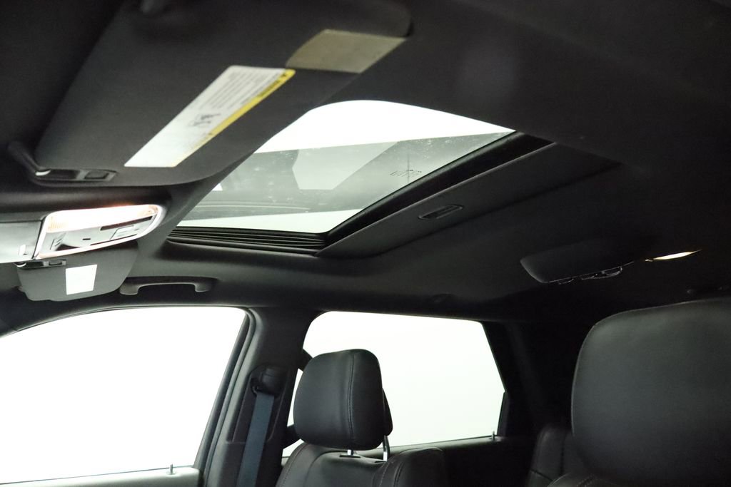 Used 2014 Dodge Durango R/T w/ Premium Nappa Leather Group image 38