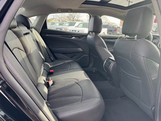 Used 2019 Buick LaCrosse Premium w/ Sun and Shade Package image 34