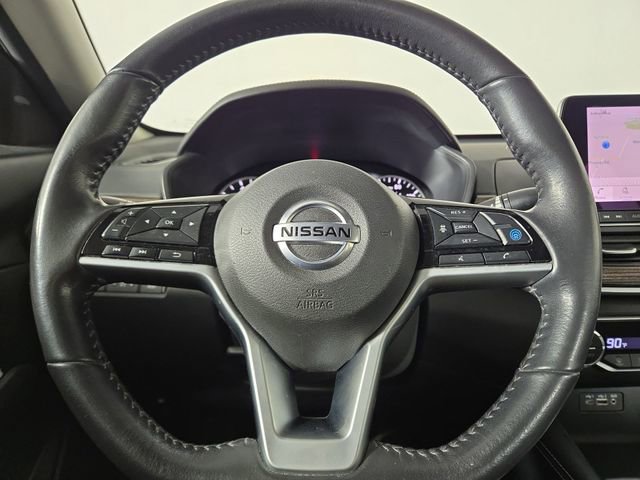 Used 2022 Nissan Altima 2.5 SL image 21