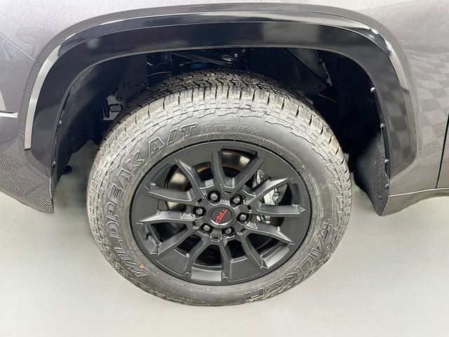 New 2026 Toyota Tundra 1794 Edition AWD/4WD image 4