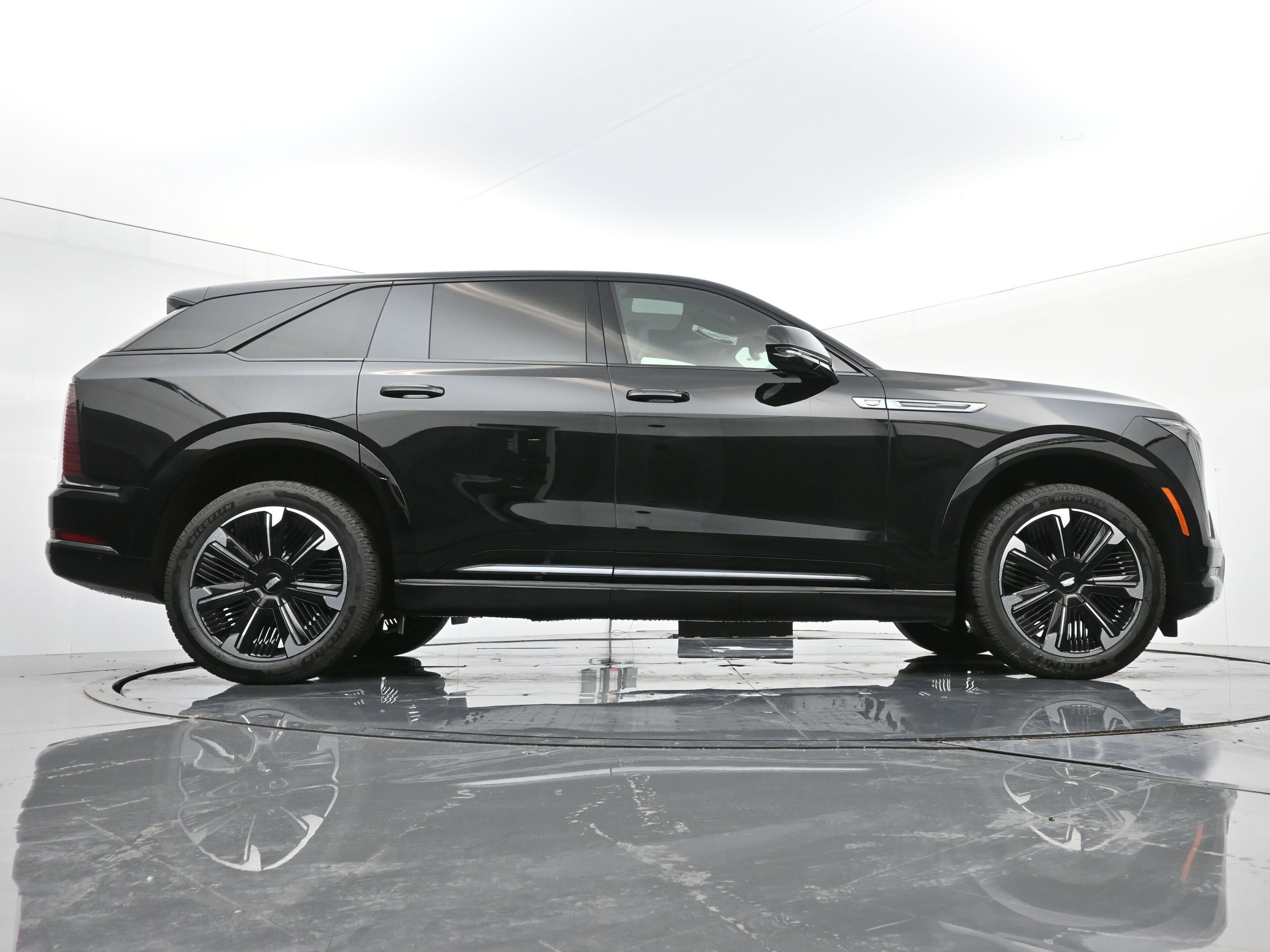 New 2025 Cadillac Escalade IQ Sport 2 image 20