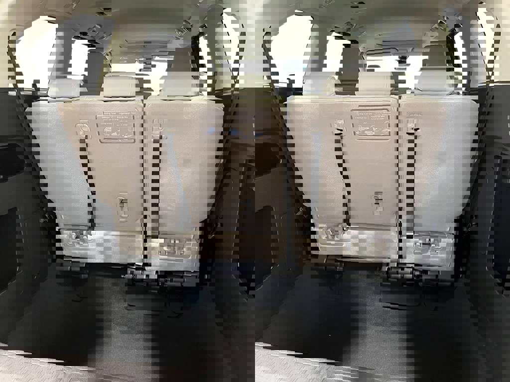 New 2026 Honda Odyssey EX-L image 26