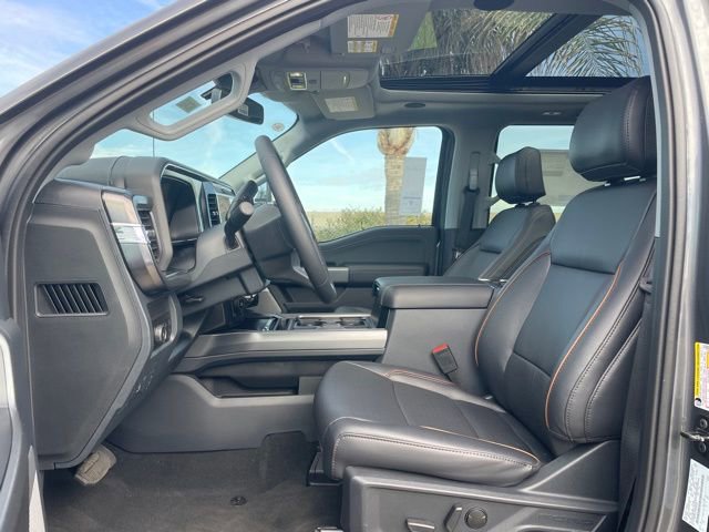 New 2026 Ford F250 Lariat w/ Lariat Ultimate Package AWD/4WD image 18