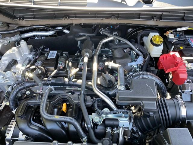 New 2026 Nissan Kicks SV w/ Cold Weather Package image 23