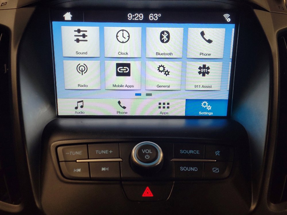 Used 2019 Ford Escape SE FWD image 25