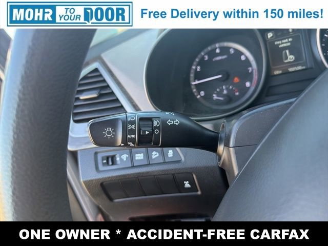 Used 2018 Hyundai Santa Fe Sport w/ 2.4L Value Package 02 AWD/4WD image 16