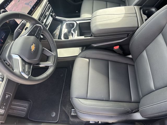 New 2026 Chevrolet Traverse LT w/ Driver Confidence Package image 21