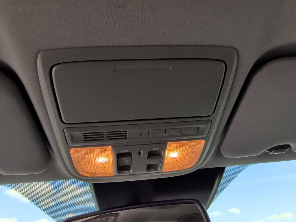 Used 2019 Honda CR-V Touring image 21