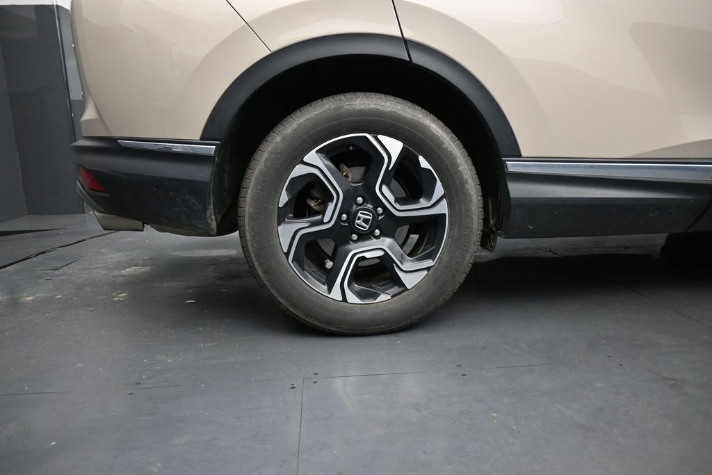 Used 2019 Honda CR-V Touring image 10