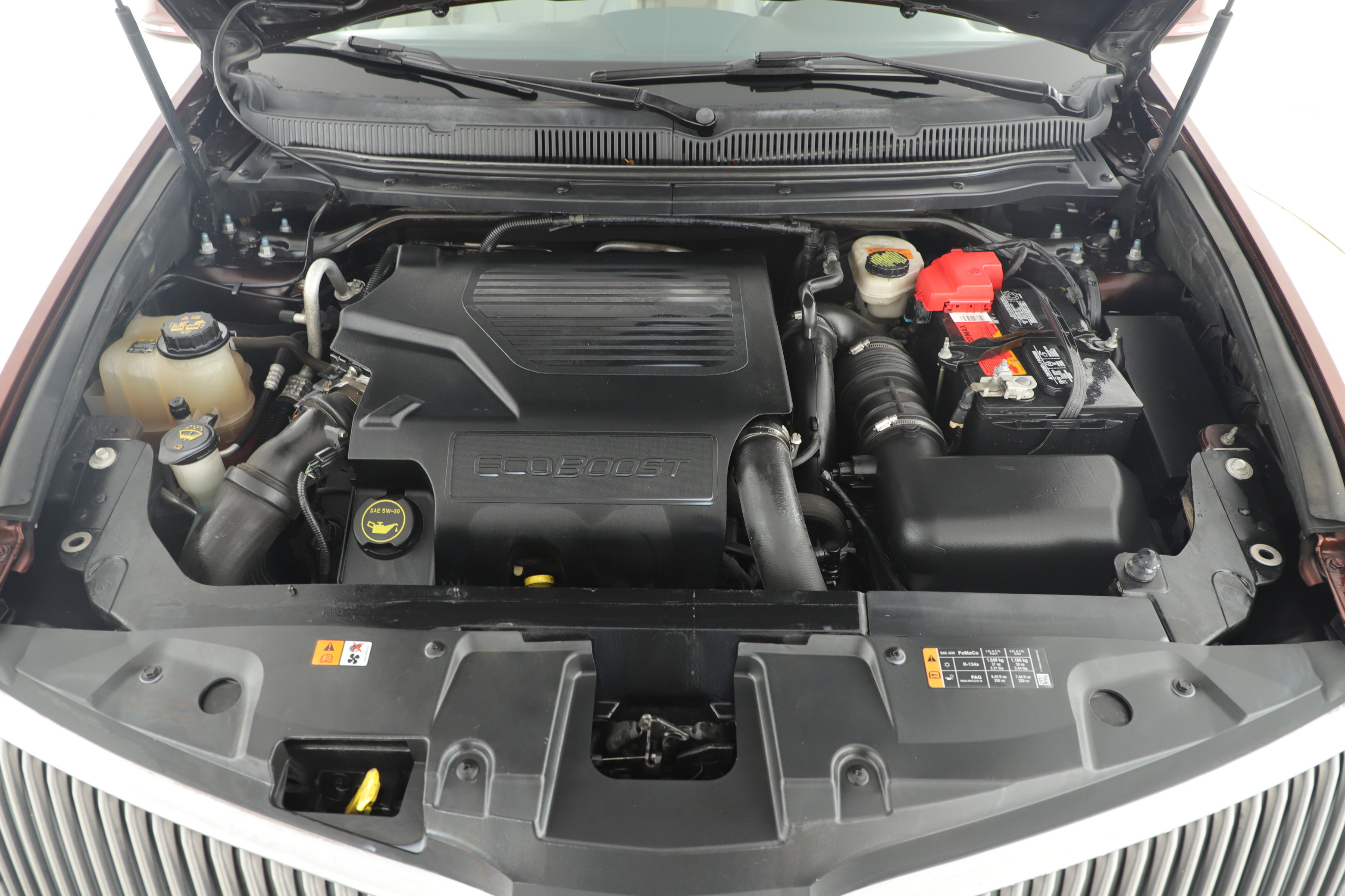 Used 2016 Lincoln MKT AWD w/ Equipment Group 201A image 6