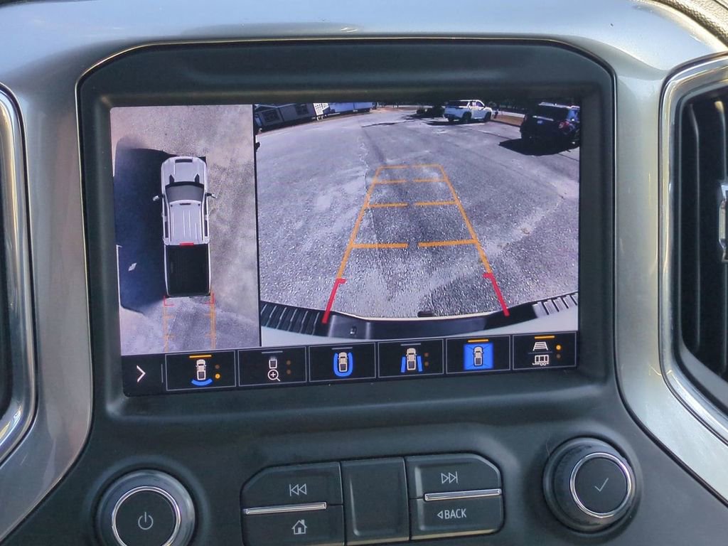 Used 2022 Chevrolet Silverado 2500 LTZ w/ LTZ Plus Package image 22