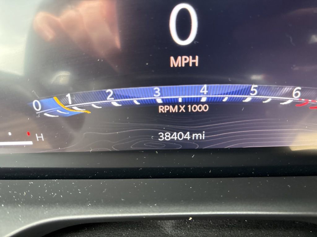 Used 2023 Jeep Grand Cherokee Limited image 13