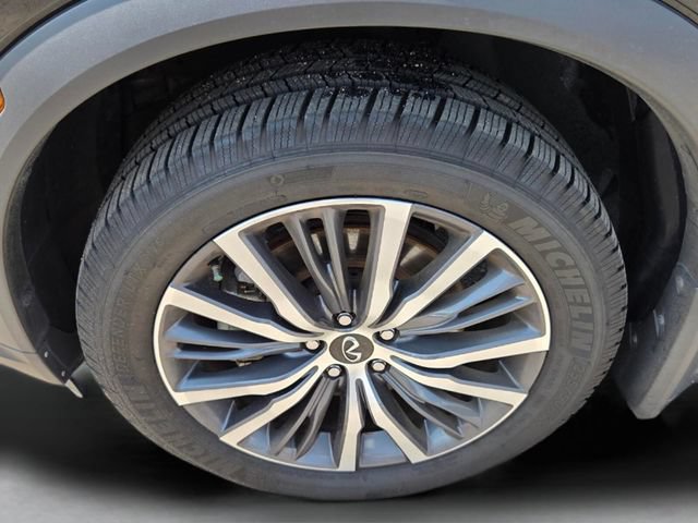 Used 2023 INFINITI QX60 Autograph FWD image 13