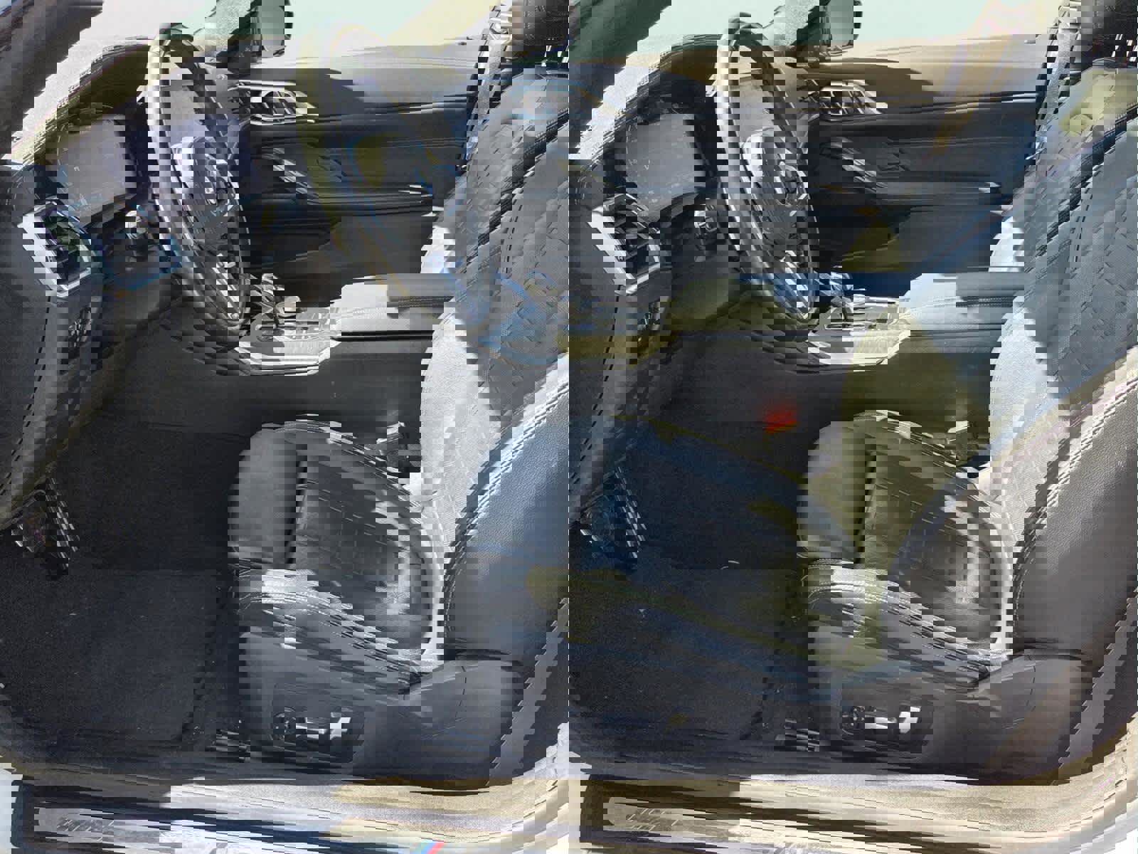 Used 2021 BMW 440i xDrive Coupe AWD/4WD image 7