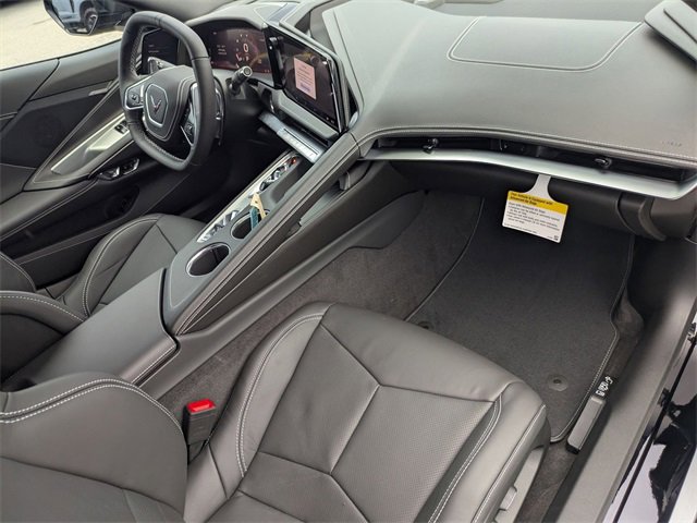 New 2026 Chevrolet Corvette Stingray Coupe w/ 1LT image 31