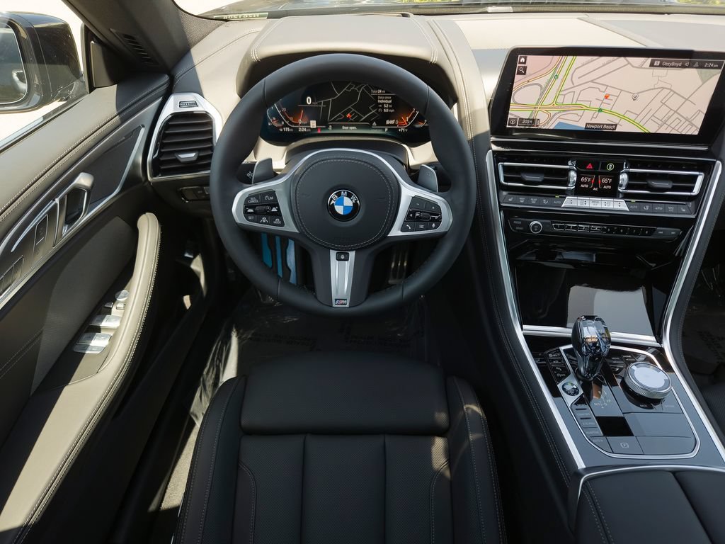 New 2026 BMW 840i RWD image 17
