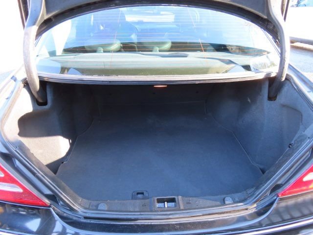 Used 2002 Mercedes-Benz C 320 Sedan image 9