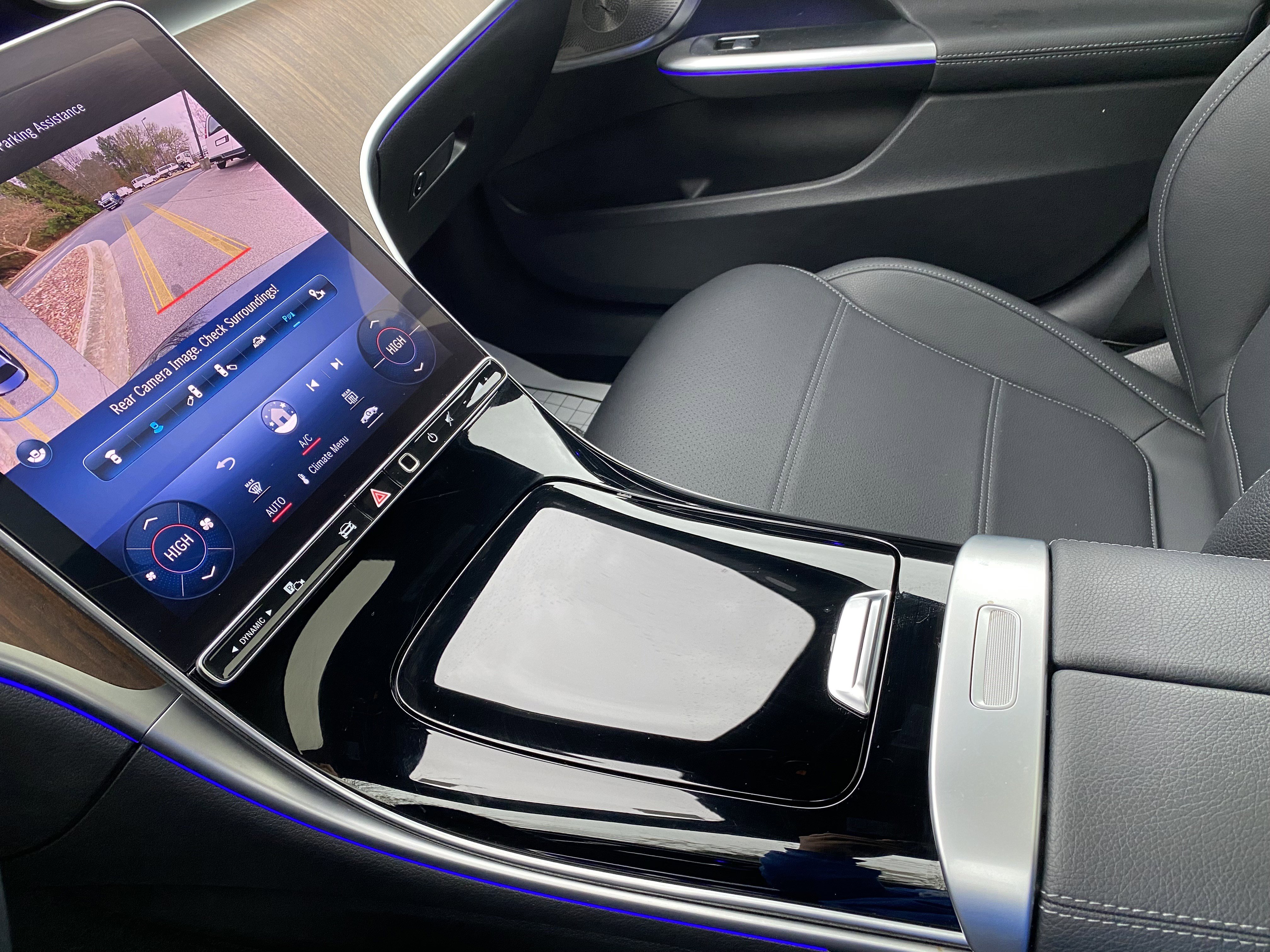 Used 2024 Mercedes-Benz C 300 C 300 image 29