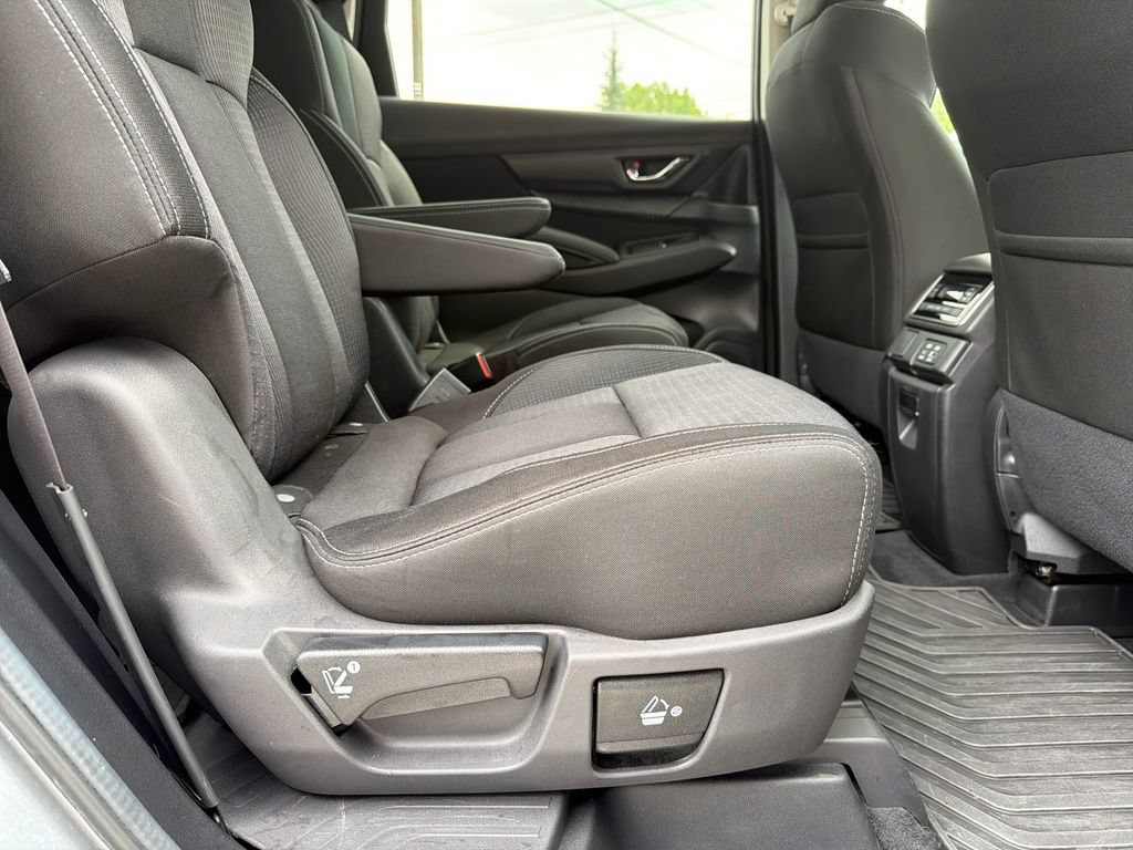 Certified 2023 Subaru Ascent Premium w/ Convenience Package AWD/4WD image 38