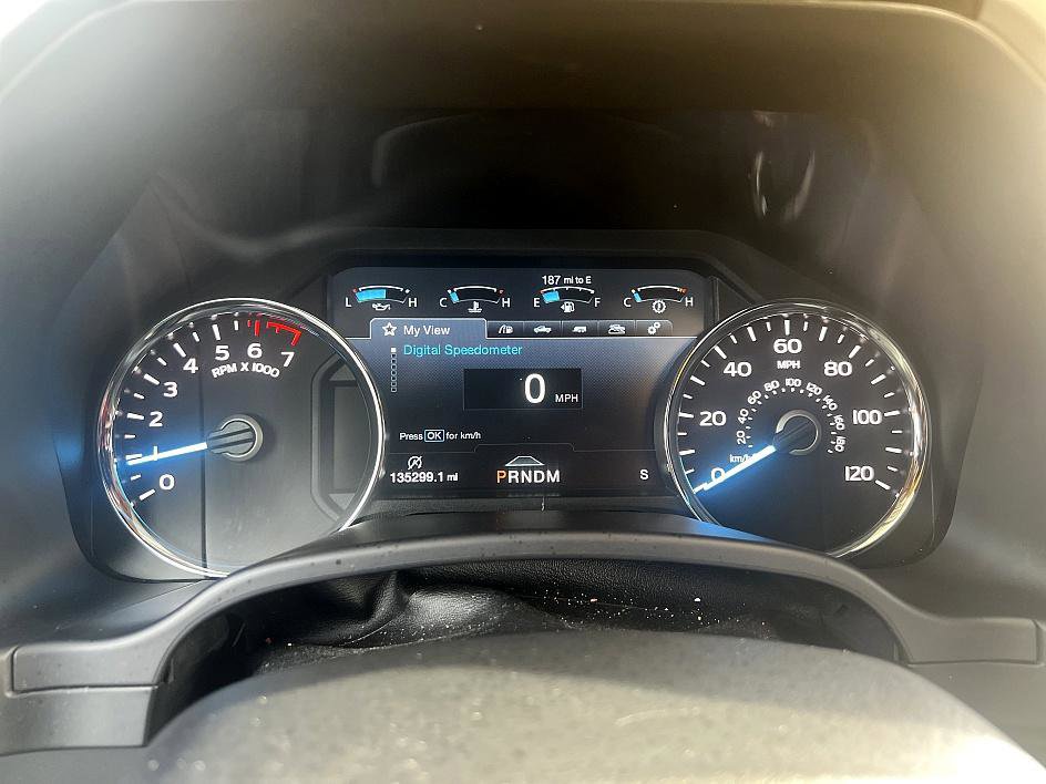 Used 2020 Ford F150 Lariat w/ Equipment Group 502A Luxury image 15