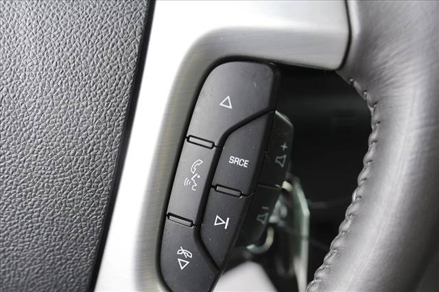 Used 2011 GMC Acadia SL w/ Preferred Package FWD image 15