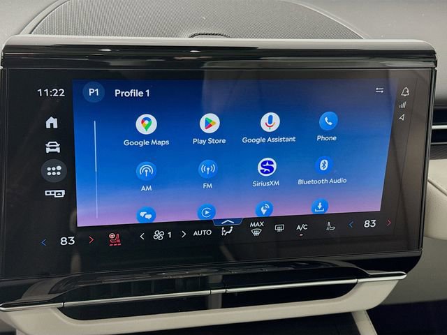 New 2026 Lincoln Nautilus Premier w/ Equipment Group 102A image 15