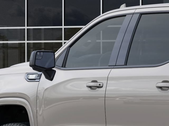 New 2026 GMC Sierra 1500 AT4 w/ AT4 Premium Package AWD/4WD image 12