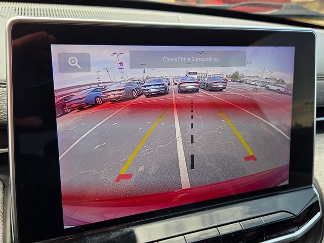 Used 2023 Jeep Compass Latitude image 20