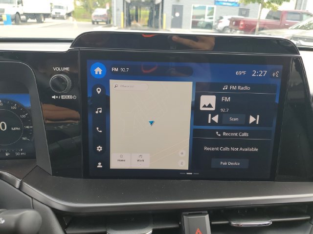 New 2026 Subaru Outback Touring XT AWD/4WD image 35
