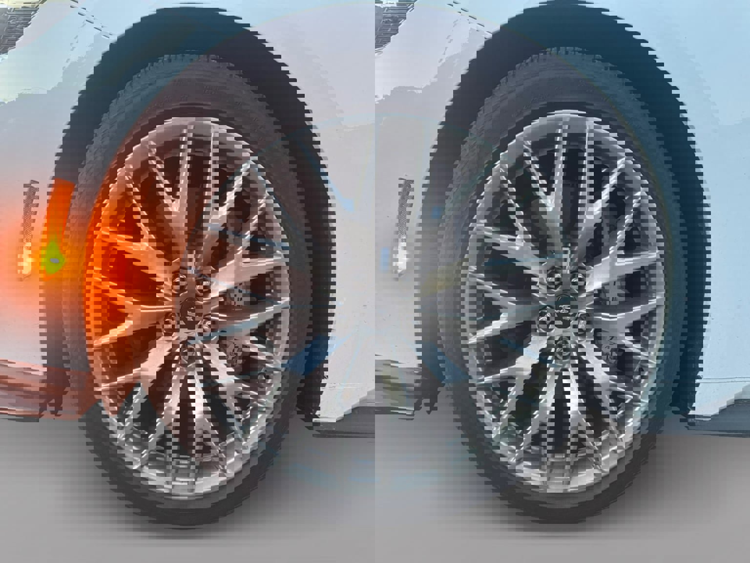 Used 2025 Ford Mustang GT Premium image 9