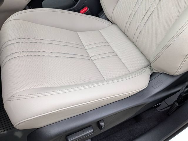 New 2027 Honda HR-V EX-L image 25
