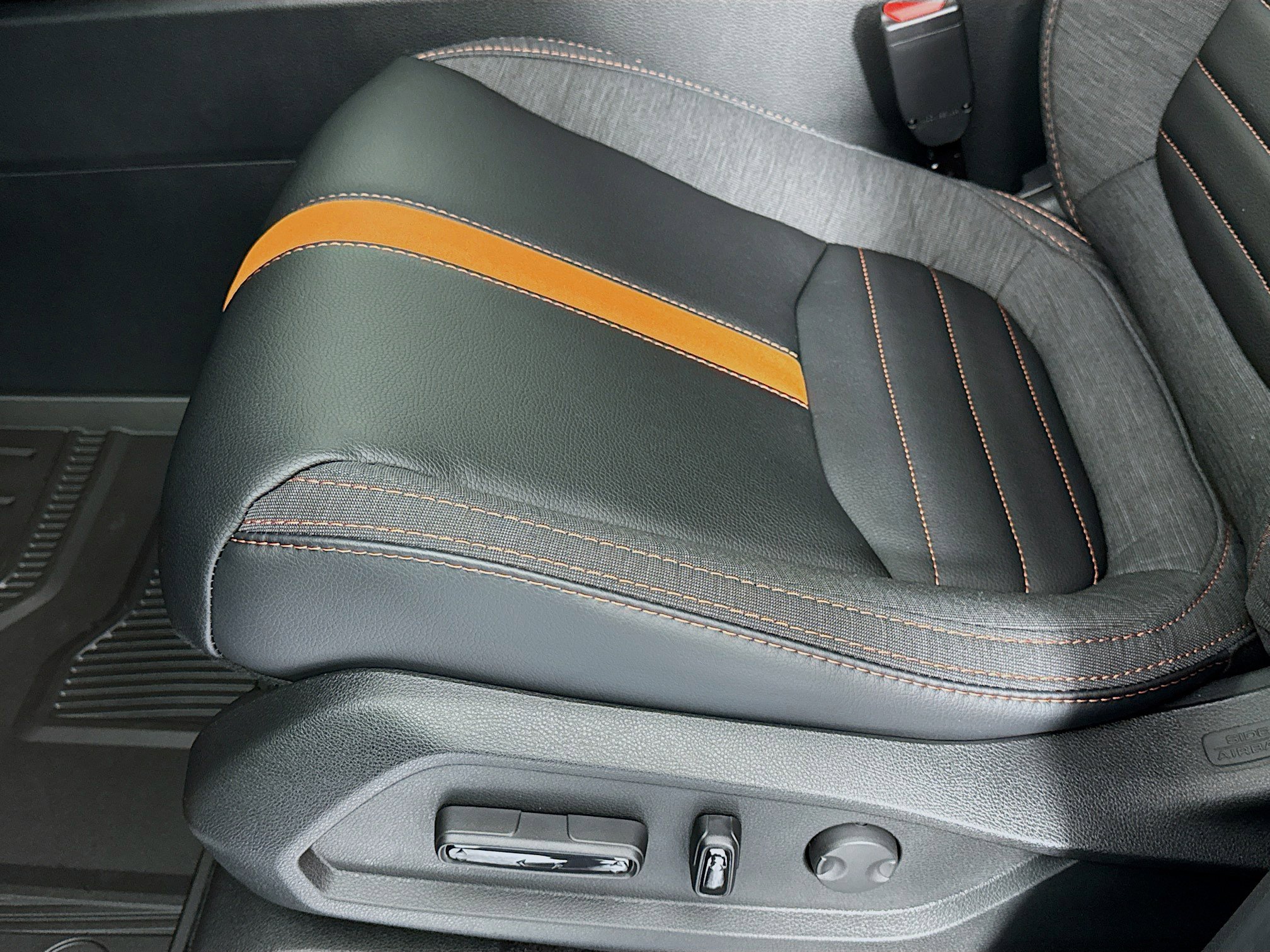 New 2026 Honda Passport TrailSport image 19