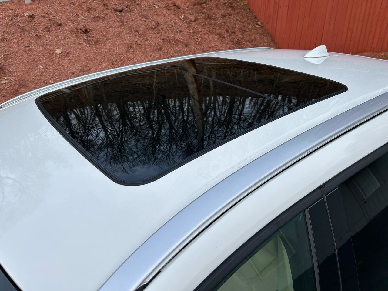 Used 2011 Volvo XC60 3.2 AWD/4WD image 9