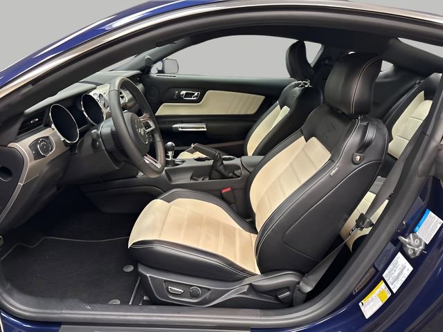Used 2015 Ford Mustang 50 Years RWD image 9