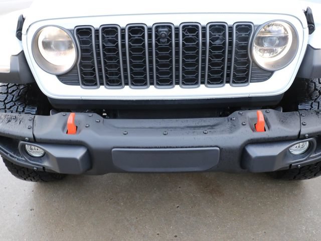 Used 2025 Jeep Gladiator Mojave AWD/4WD image 30