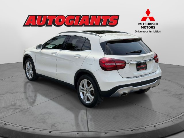 Used 2018 Mercedes-Benz GLA 250 4MATIC w/ Premium Package image 6