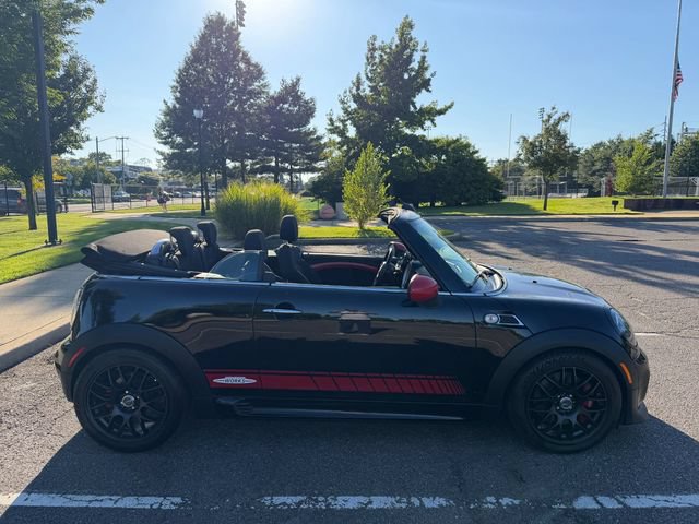 Used 2015 MINI Cooper John Cooper Works FWD image 18