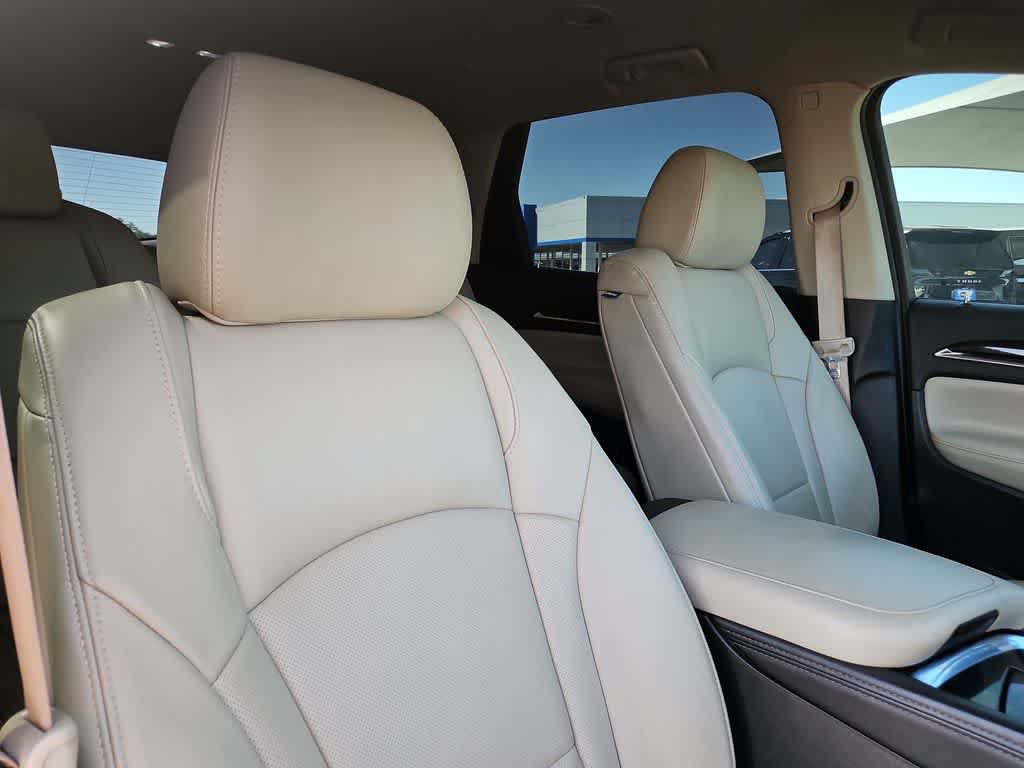 Used 2020 Buick Enclave Essence w/ Trailering Package, 5000 lbs. FWD image 18