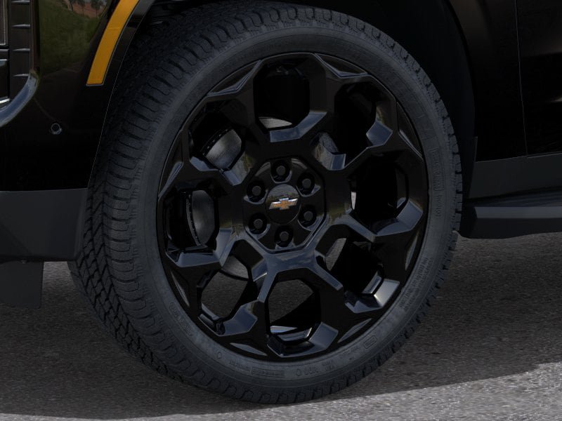 New 2026 Chevrolet Tahoe RST AWD/4WD image 33