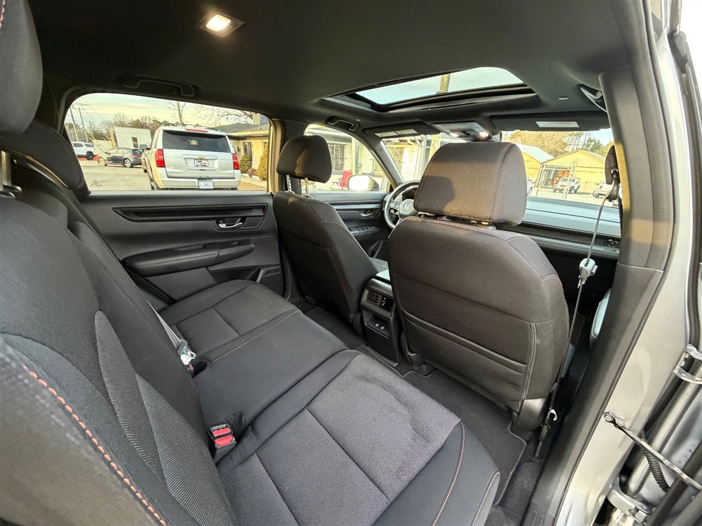 Used 2023 Honda CR-V Sport image 20