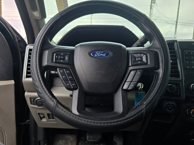 Used 2018 Ford F150 XLT w/ Equipment Group 301A Mid AWD/4WD image 23
