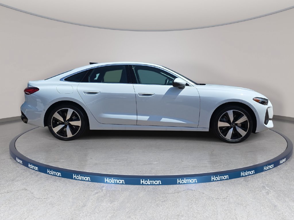 Used 2025 Audi A5 Premium Plus w/ Premium Plus AWD/4WD image 5
